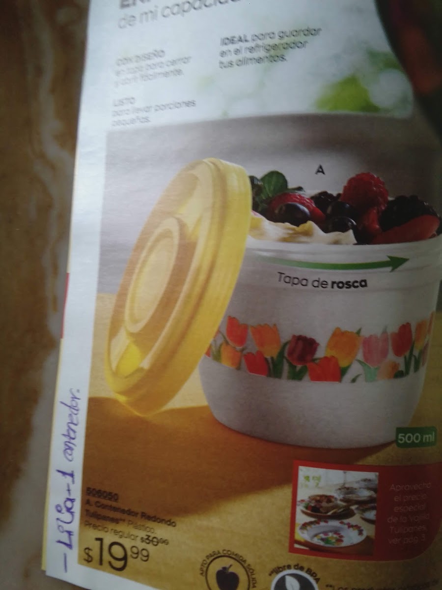 Pollos Jorges Menu - Image 4